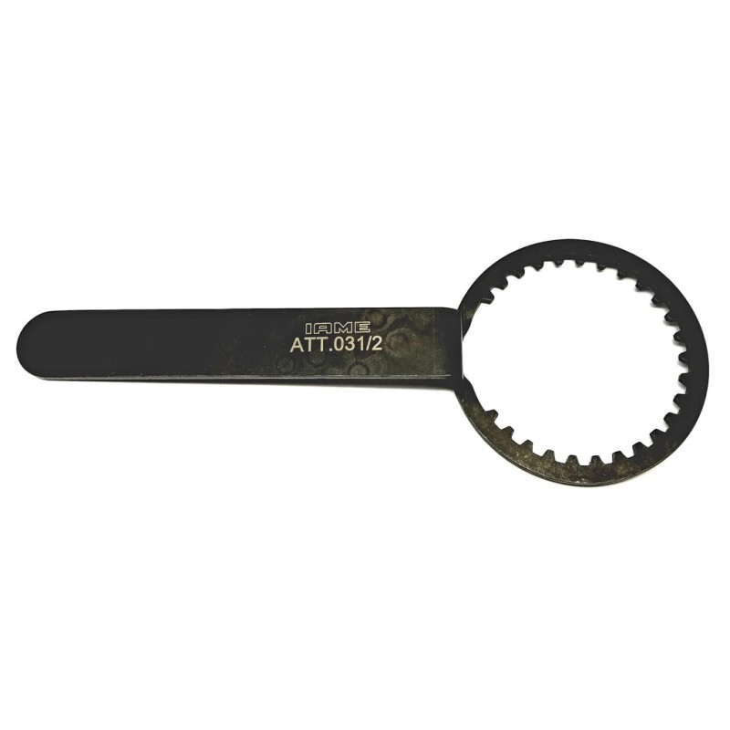 Llave Bloqueo Embrague Iame Screamer KZ Llave Bloqueo Embrague Iame Screamer KZ