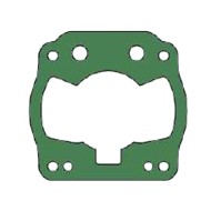 Joint Embase cylindre Iame Screamer 2 KZ