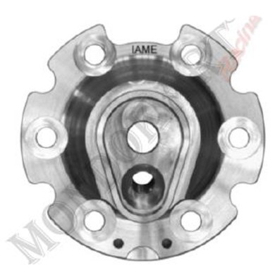 Cupula Iame OK - REEDSTER IV