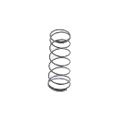 Exhaust valve compression spring Iame OK - KF