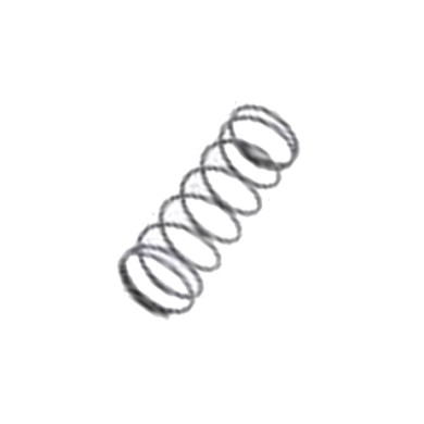 Ressort Compression valve d'échappement Iame KF