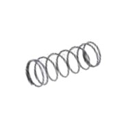 Ressort de compression valve echappement Vortex RokGP - SuperRok
