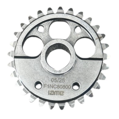 Ausgleichsgetriebe Iame OK - OKJ Ausgleichsgetriebe Iame OK - OKJ