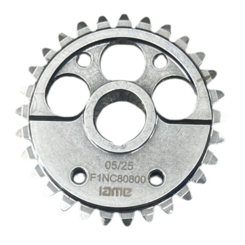 Ingranaggio bilanciamento Iame OK - OKJ Ingranaggio bilanciamento Iame OK - OKJ