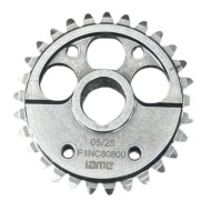 Balancing gear Iame OK - OKJ