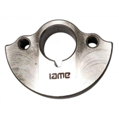 Bilan de masse Iame OK - OKJ