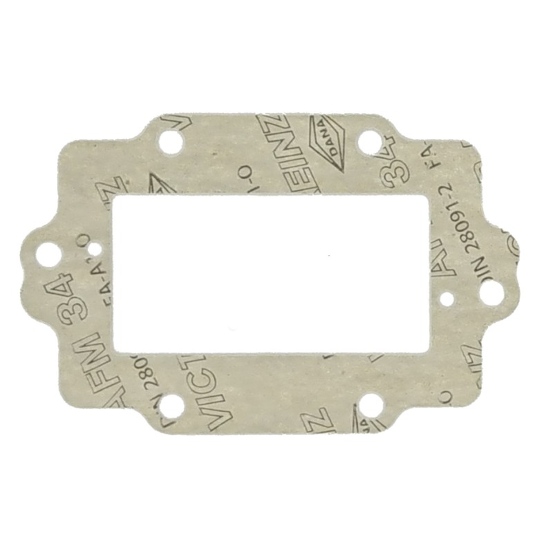 Gasket conveyor reed valve Iame OK