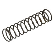 Molla corta inferiore valvola scarico Iame KF