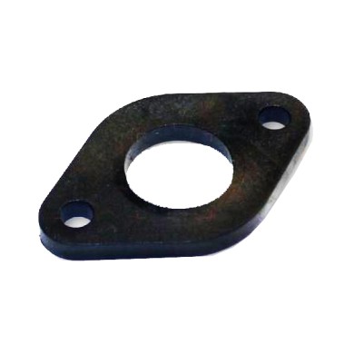 Distanziatore in nylon carburatore Iame Swift 60cc Distanziatore in nylon carburatore Iame Swift 60cc