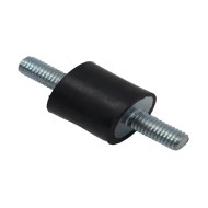 Rubber anti-vibration coil Mini / Baby 60cc