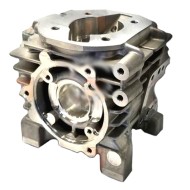 Crankcase Iame 60cc X30 Waterswift