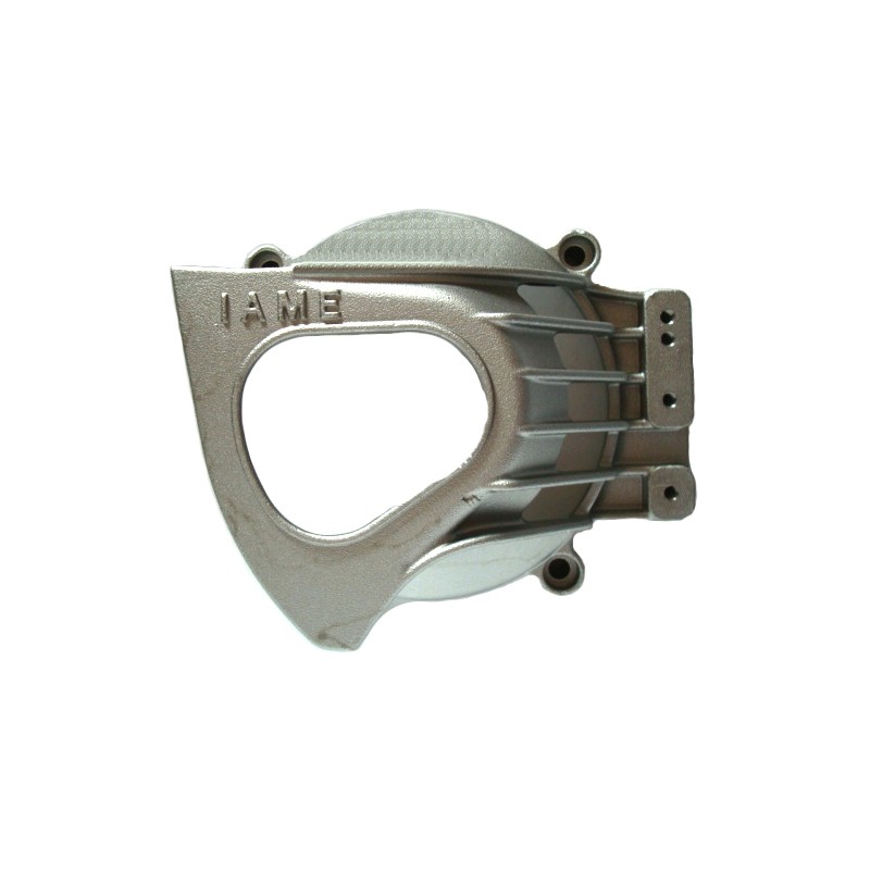 Cubierta Carter embrague Iame EASYKART - leopardo y X30 Waterswift