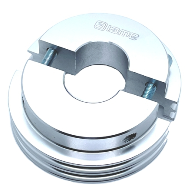 Puleggia pompa acqua Iame X30 30mm Alluminio MINI Waterswift Puleggia pompa acqua Iame X30 30mm Alluminio MINI Waterswift