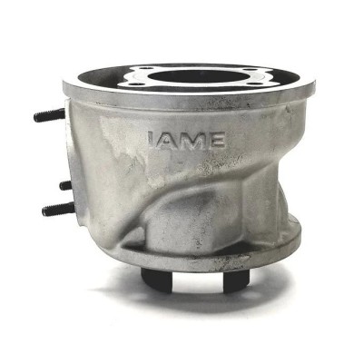 Complete Cylinder IAME Leopard Complete Cylinder IAME Leopard