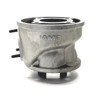 Cilindro completa IAME leopardo Cilindro completa IAME leopardo