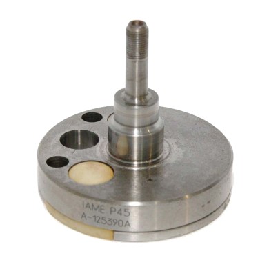 Semialbero Lato Accensione Iame Easykart 125cc Semialbero Lato Accensione Iame Easykart 125cc