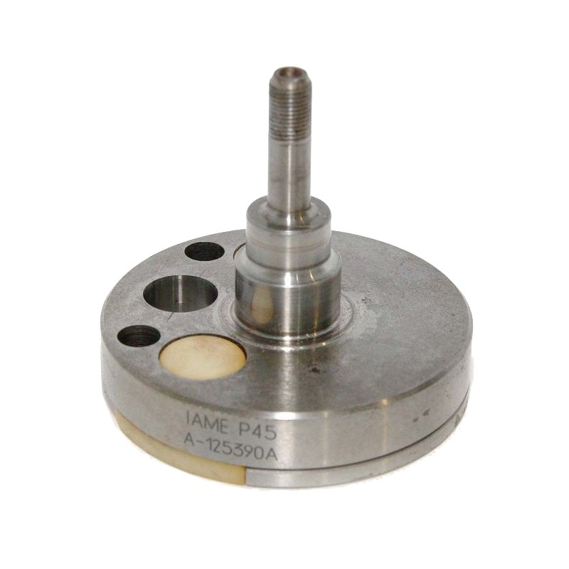 Antriebswelle Zündrotor IAME 125cc Easykart