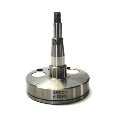 SHAFT Side Transmission Iame Easykart - Leopard 125cc