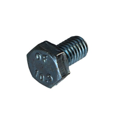 Vis couronne demarrage hexagonal M6x12 Iame