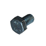 Vite fissaggio corona avviamento M6x12 esagonale Iame