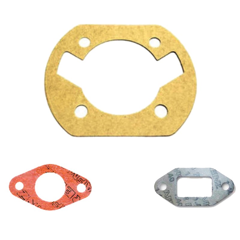 Kit Juntas Iame EASYKART 60cc - GAZELLE