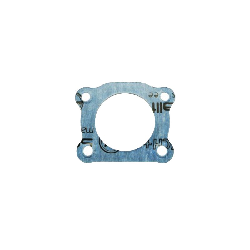 Guarnizione scarico a quattro fori TM KZ10 - KZ10B - KZ10C - KZ R1 R2 Guarnizione scarico a quattro fori TM KZ10 - KZ10B - KZ10C - KZ R1 R2