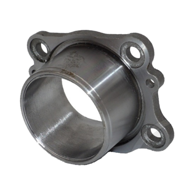 Collettore Scarico Racing TM SPECIALE 30.5 Collettore Scarico Racing TM SPECIALE 30.5