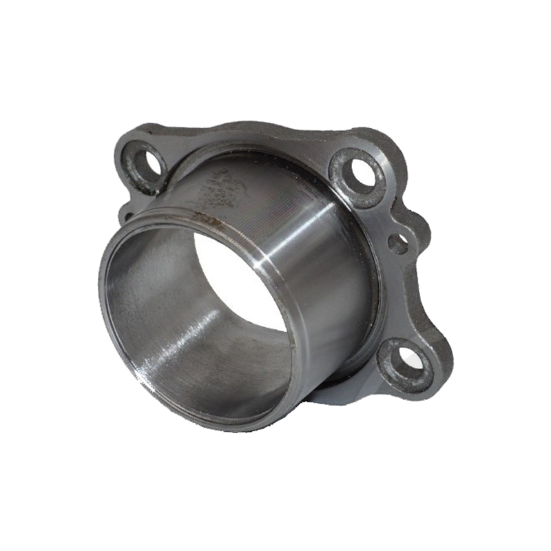 Pipe Echappement TM SPECIAL 30,5