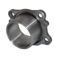 Collettore Scarico Racing TM SPECIALE 30.5