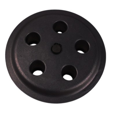 Plateau Frontal Embrayage TM - BLACK EDITION