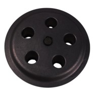Plateau Frontal Embrayage TM - BLACK EDITION