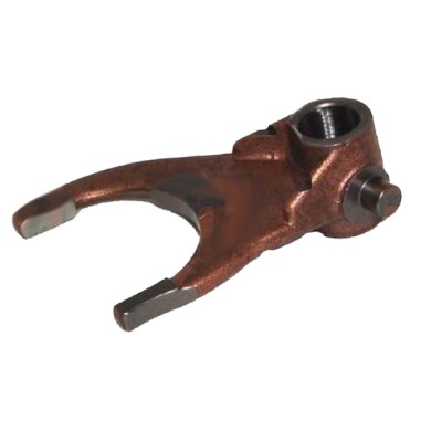 Fourche arbre secondaire (position basse) TM