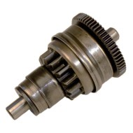 Countershaft (BENDIX) for starter motor 60cc