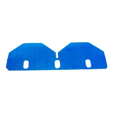 Balestrino A GOBBE per lamella inferiore TM originale