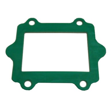 Junta Tapa Caja Laminas para TM KZ