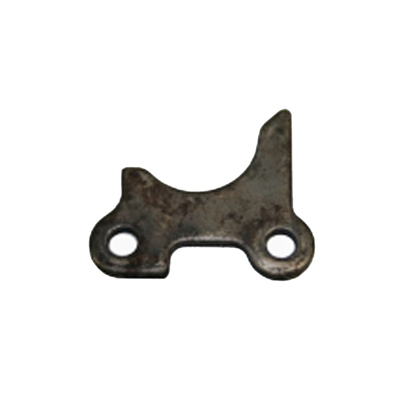 Piastrino Rientro Cricchetti TM