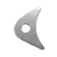 Piastrino fissaggio collettore Piastrino fissaggio collettore