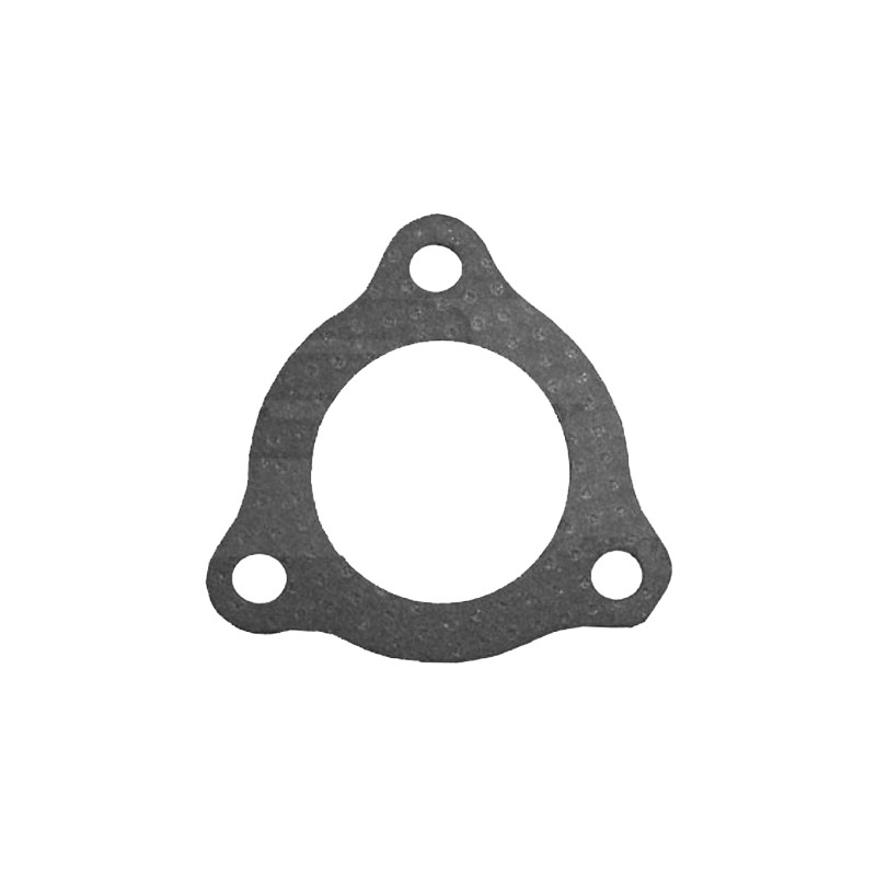Gasket exhaust manifold K9B K9C (three screws)