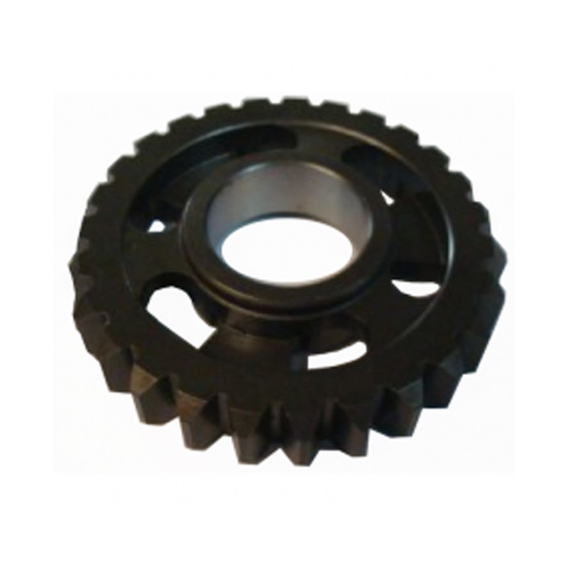 Engranaje 4 ^ AS Z 27 secundaria eje TM Engranaje 4 ^ AS Z 27 secundaria eje TM