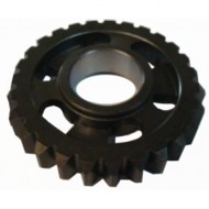 Gear 4 ^ AS Z 27 secondary shaft TM Gear 4 ^ AS Z 27 secondary shaft TM