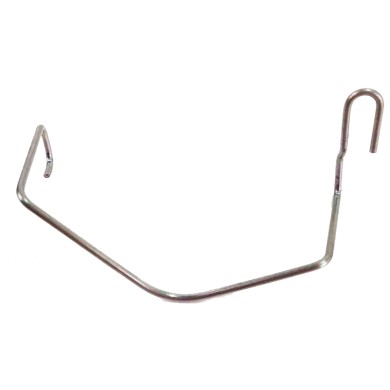 Valve locking spring KF Valve locking spring KF