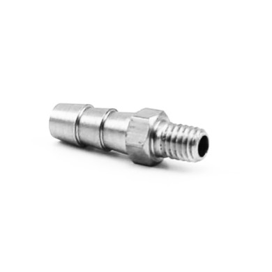 Pressure connection MF1 MF2 TM KF Pressure connection MF1 MF2 TM KF