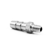 Pressure connection MF1 MF2 TM KF Pressure connection MF1 MF2 TM KF