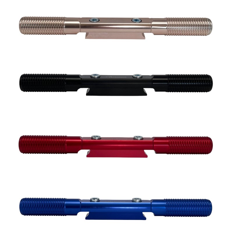 Footrest Bar Alu Footrest Bar Alu