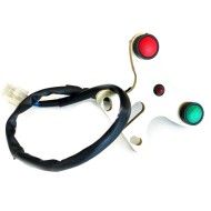 Boutons Kit de démarrage BMB Easykart BirelArt Boutons Kit de démarrage BMB Easykart BirelArt