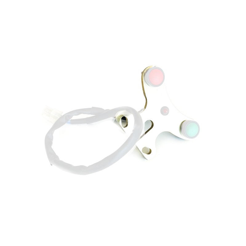 Support Volant boutons de démarrage BMB EK Easykart Support Volant boutons de démarrage BMB EK Easykart