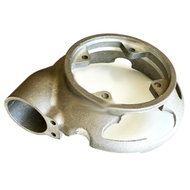 Carter motor encendido BMB EKL EASYKART 60cc