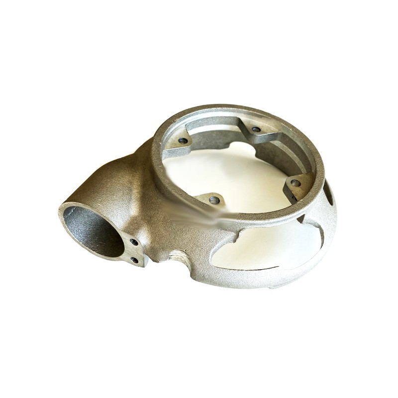 Carter motor encendido BMB EKL EASYKART 60cc Carter motor encendido BMB EKL EASYKART 60cc