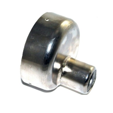 Terminale silenziatore EKL Easykart BMB Terminale silenziatore EKL Easykart BMB