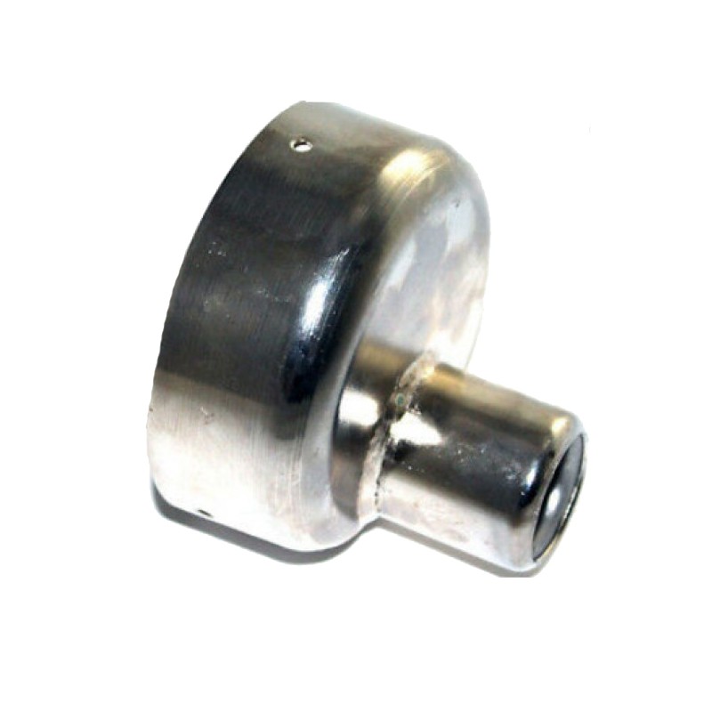 Terminal Silenciador EKL EASYKART BMB Terminal Silenciador EKL EASYKART BMB